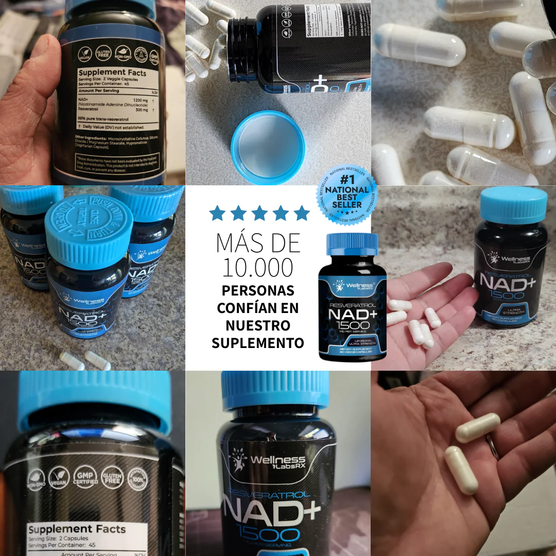 Energía diaria que acompaña tu ritmo