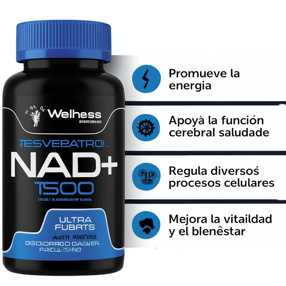 Energía diaria que acompaña tu ritmo