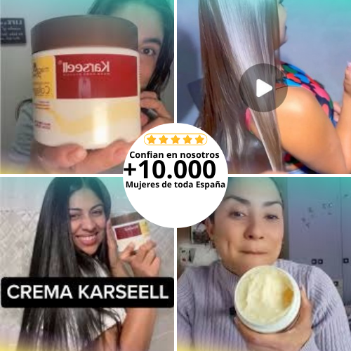 De cabello apagado… a imposible de ignorar