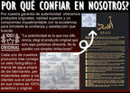 "Asad: Instinto Imparable"