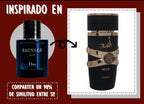 "Asad: Instinto Imparable"