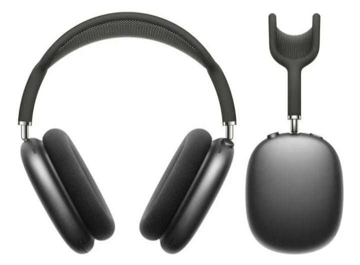 "AirPods Max: Donde el Diseño Encuentra la Perfección Sonora"