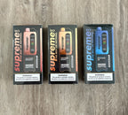 "18,000 Puffs de Puro Placer"