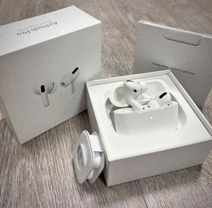 auriculares Pro Inalámbricos – Estilo, Comodidad y Alta Calidad