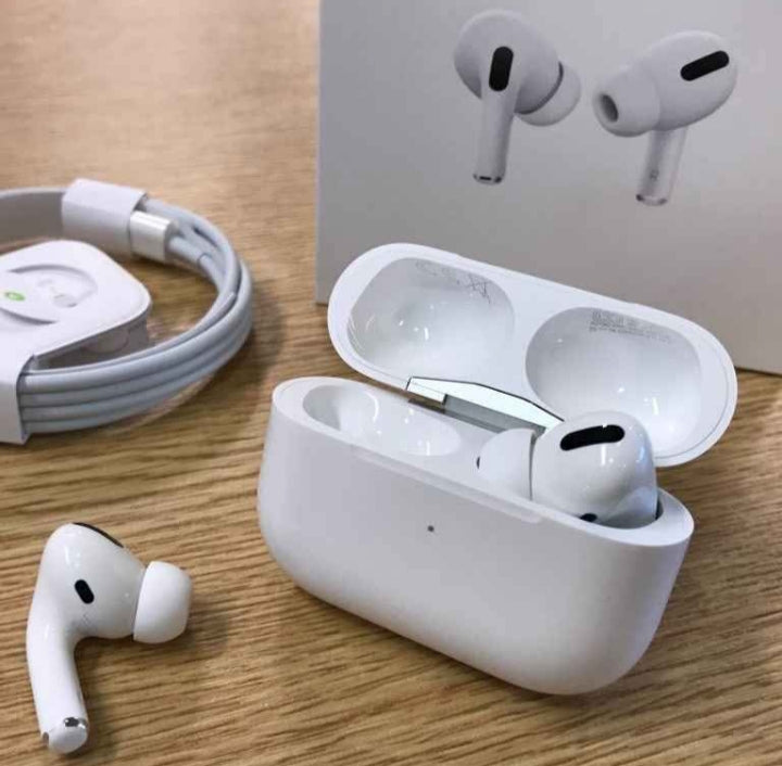 auriculares Pro Inalámbricos – Estilo, Comodidad y Alta Calidad