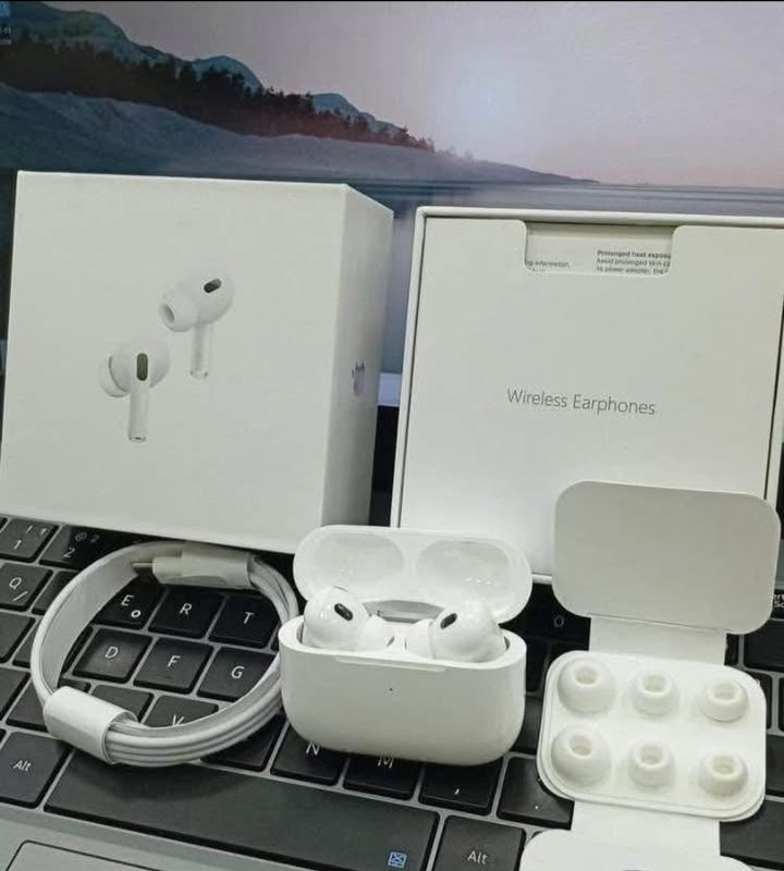 auriculares Pro Inalámbricos – Estilo, Comodidad y Alta Calidad