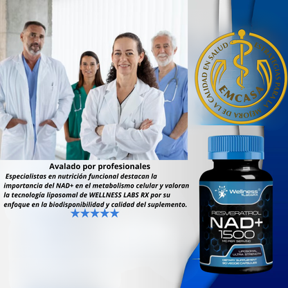 Energía diaria que acompaña tu ritmo