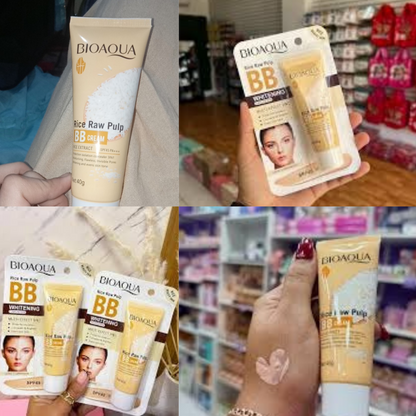 Buena cara cada día, sin maquillarte