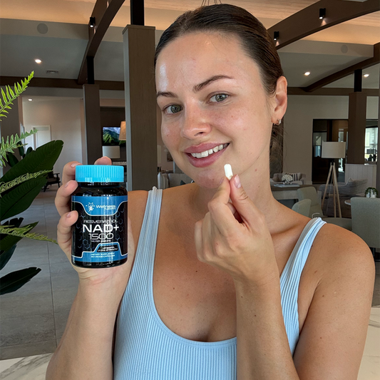 Energía diaria que acompaña tu ritmo