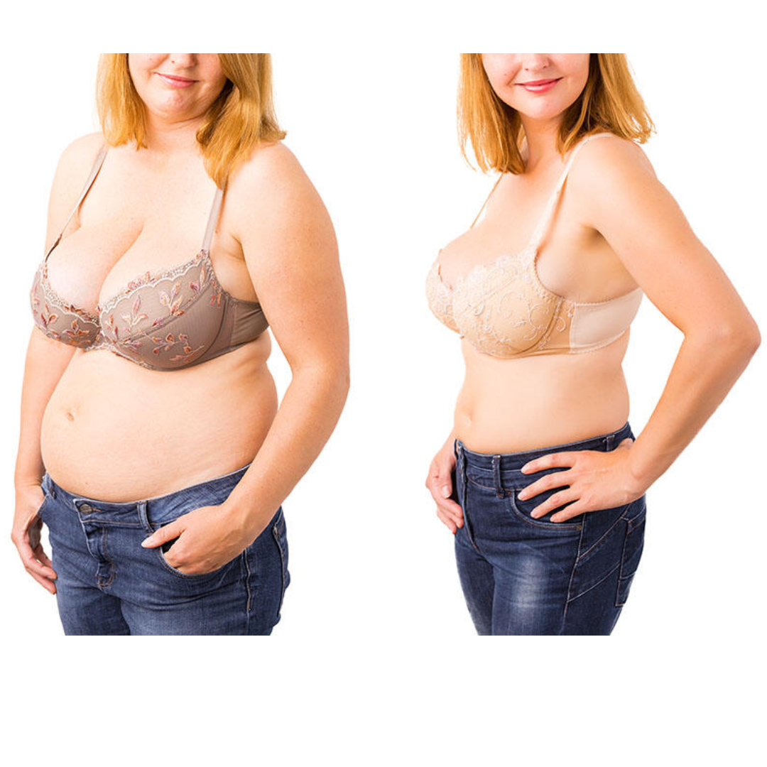 Suplemento natural para la pérdida de peso