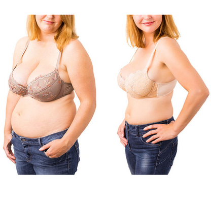 Suplemento natural para la pérdida de peso