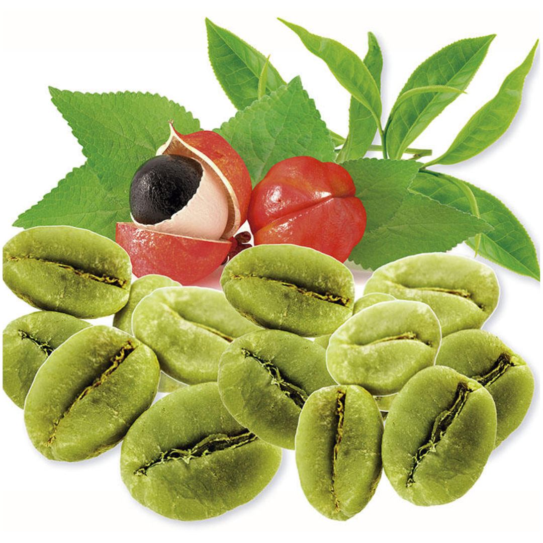 Suplemento natural para la pérdida de peso