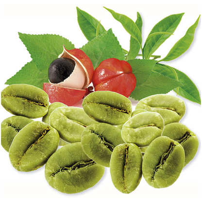 Suplemento natural para la pérdida de peso