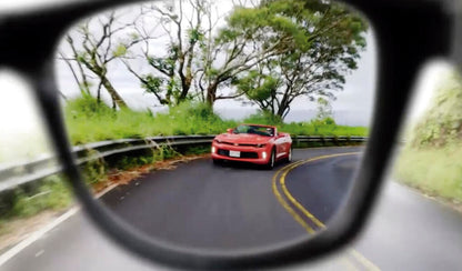 Gafas Inteligentes Fotocromáticas con Protección UV400 y Polarización