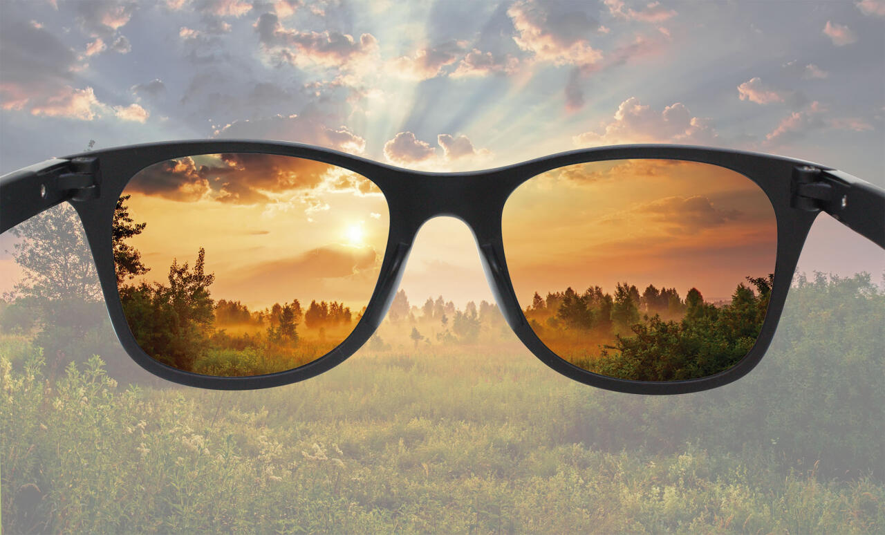 Gafas Inteligentes Fotocromáticas con Protección UV400 y Polarización