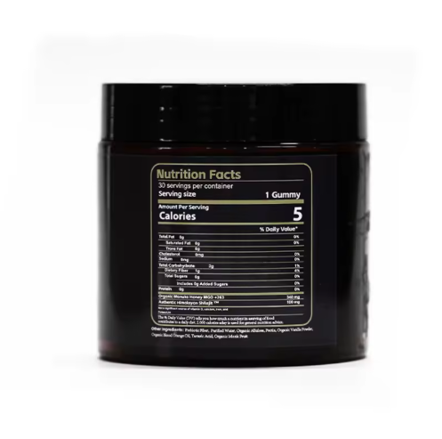 Vuelve a sentir energía real, sin forzar tu cuerpo